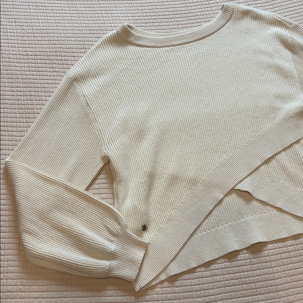 Lululemon Sweater
